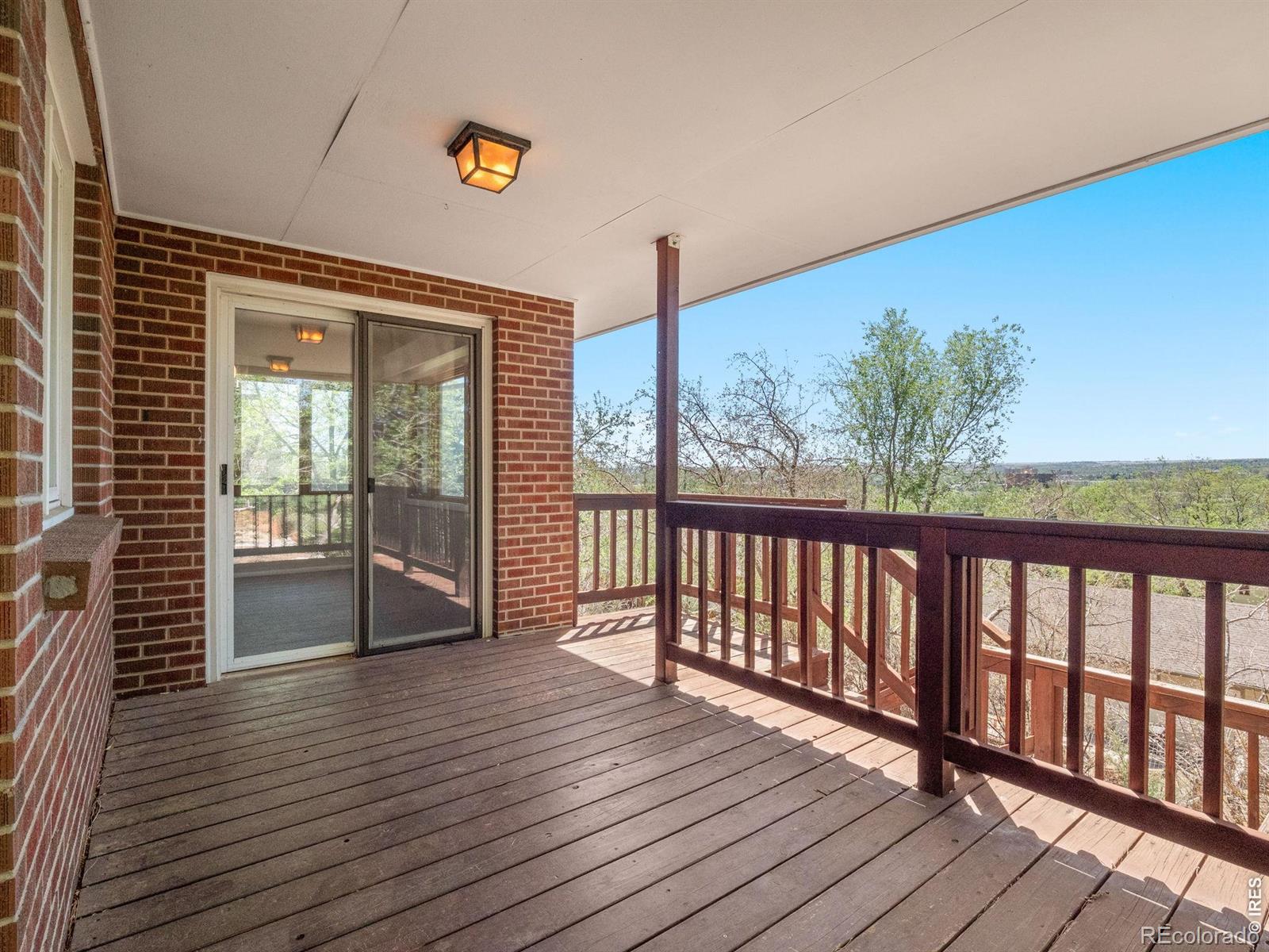 2360 Balsam Drive Boulder CO 80304