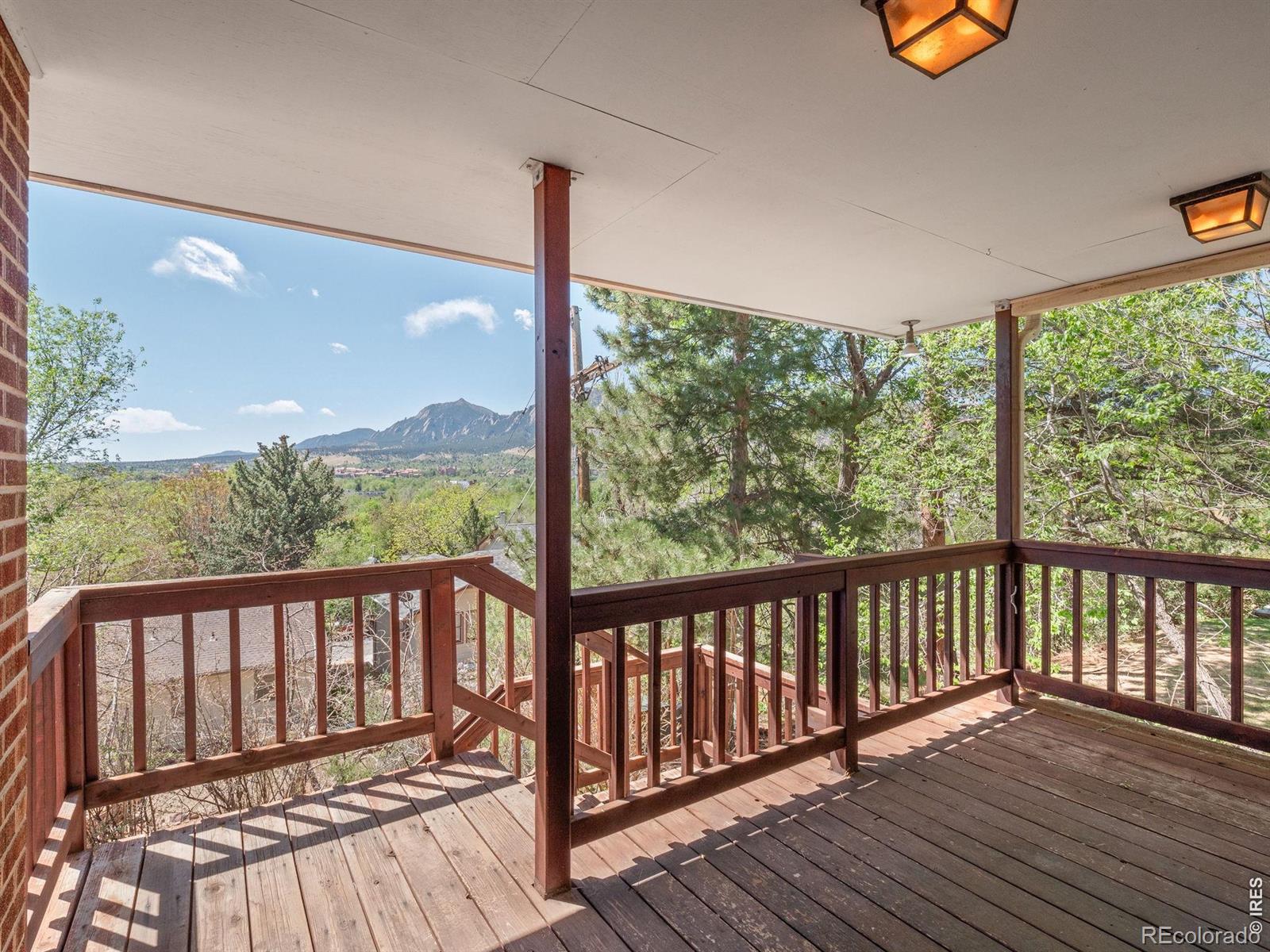 2360 Balsam Drive Boulder CO 80304