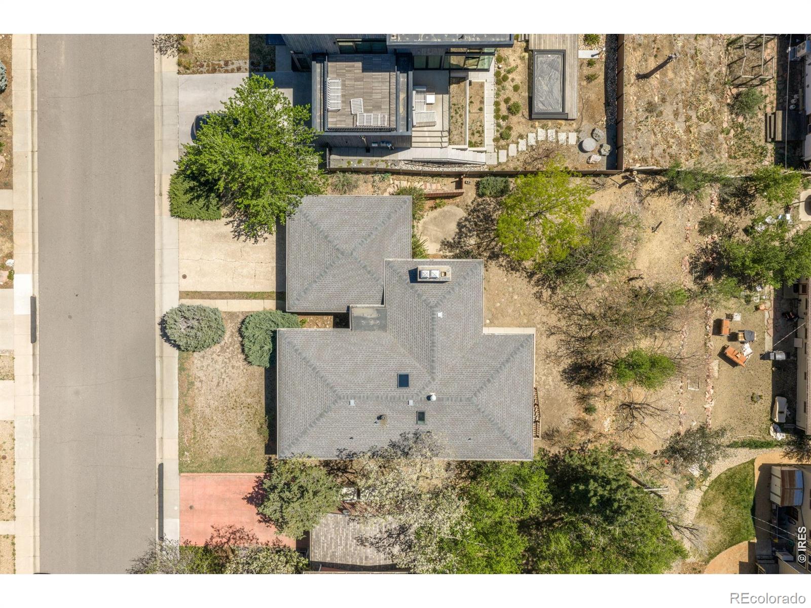 2360 Balsam Drive Boulder CO 80304