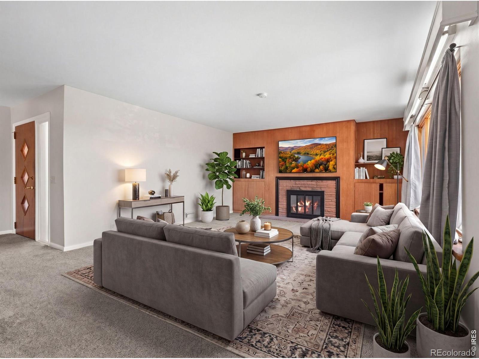 2360 Balsam Drive Boulder CO 80304