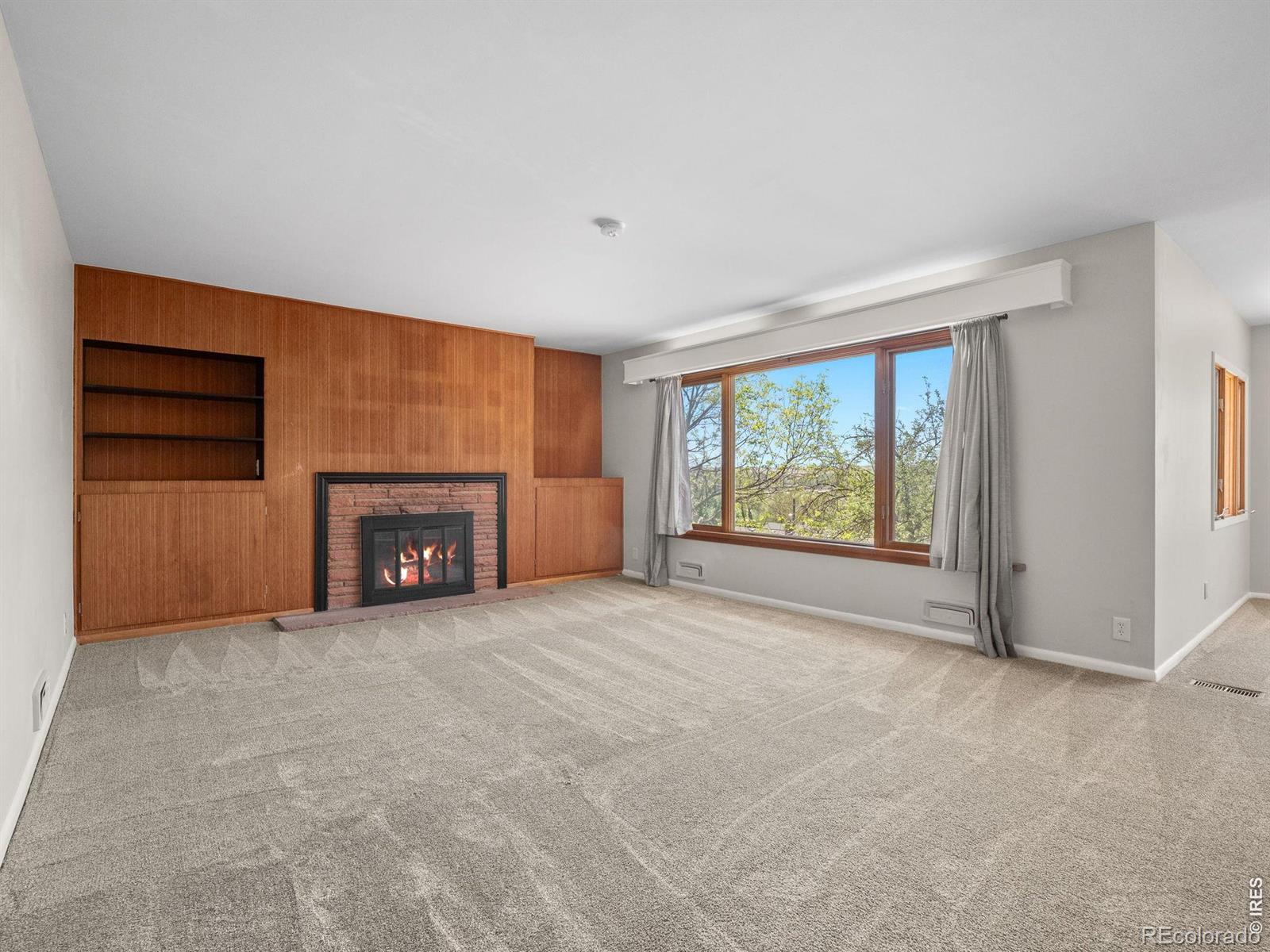 2360 Balsam Drive Boulder CO 80304