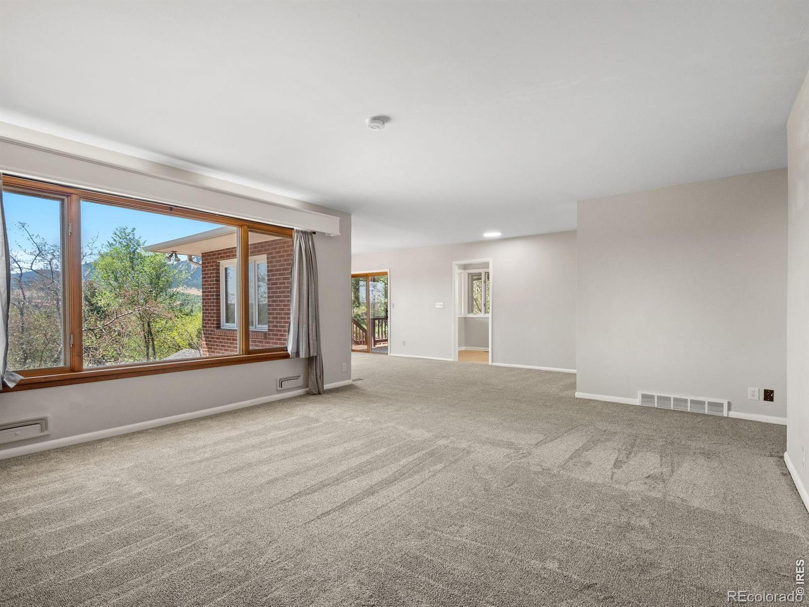 2360 Balsam Drive Boulder CO 80304