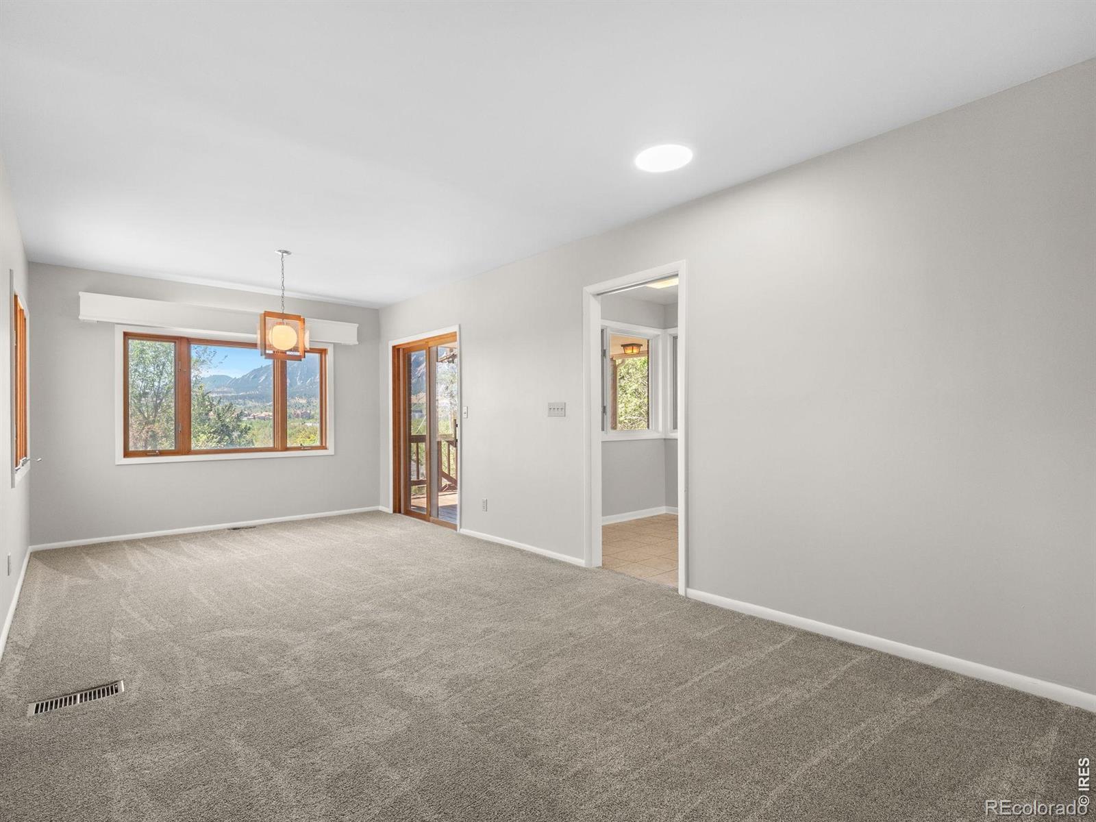 2360 Balsam Drive Boulder CO 80304