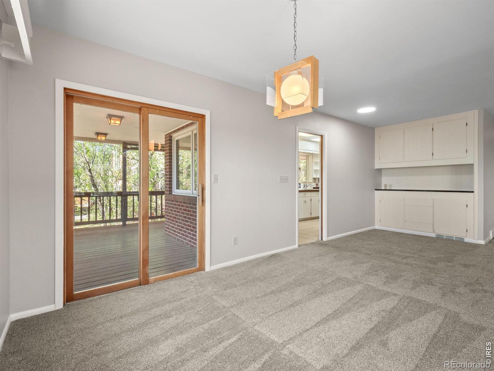 2360 Balsam Drive Boulder CO 80304