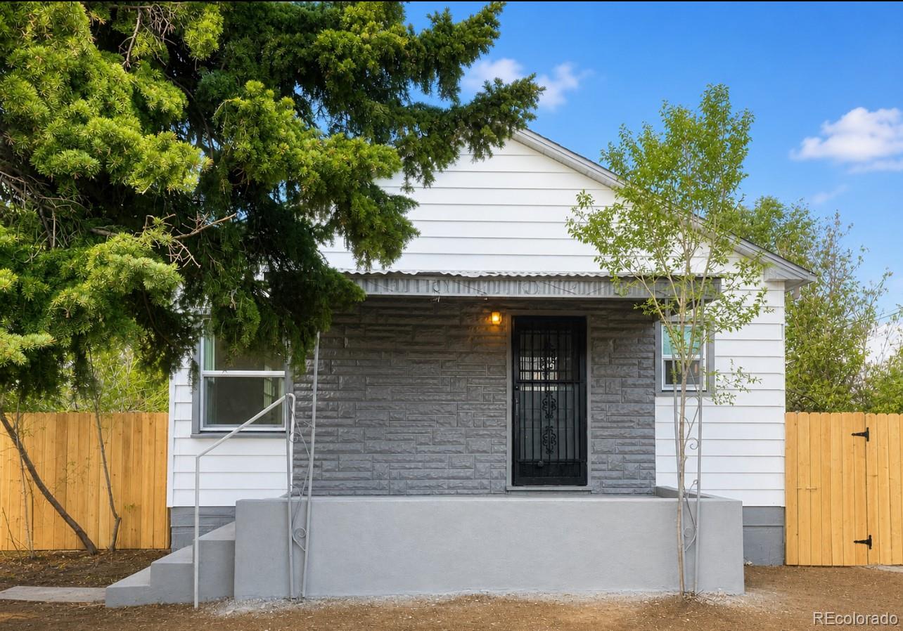 1315 S Knox Court Denver CO 80219