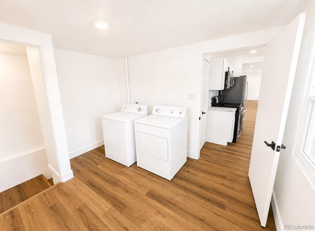 1315 S Knox Court Denver CO 80219