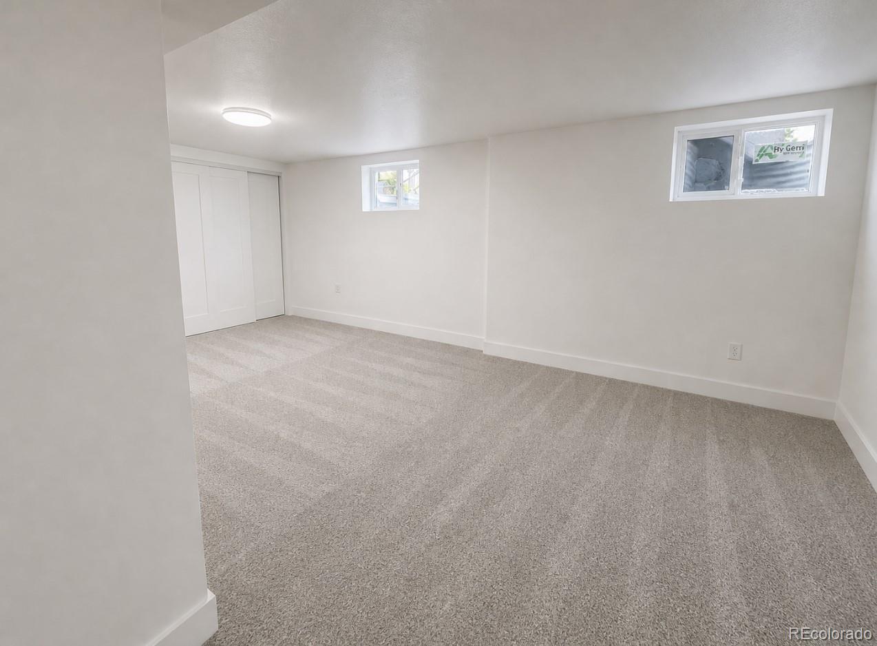 1315 S Knox Court Denver CO 80219