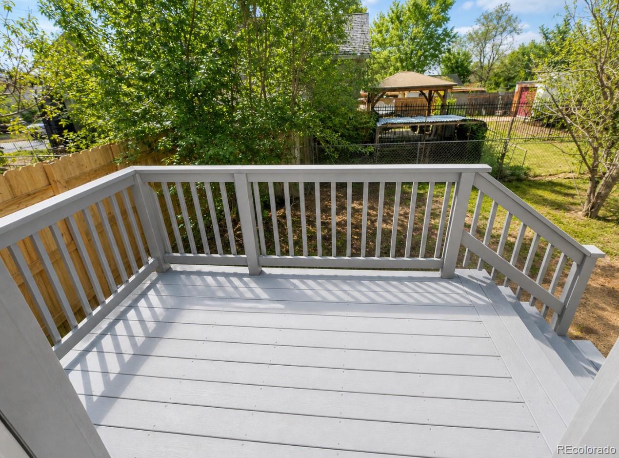1315 S Knox Court Denver CO 80219