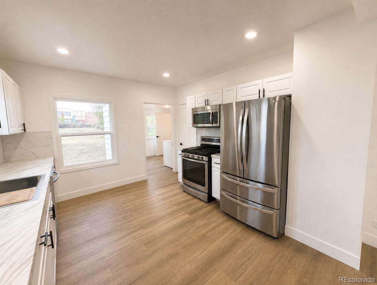 1315 S Knox Court Denver CO 80219