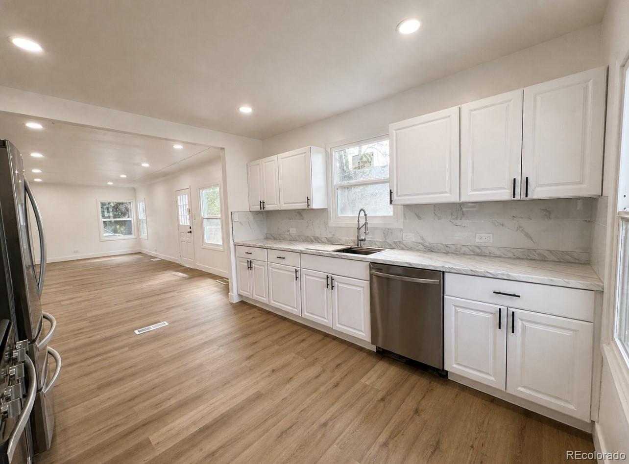 1315 S Knox Court Denver CO 80219