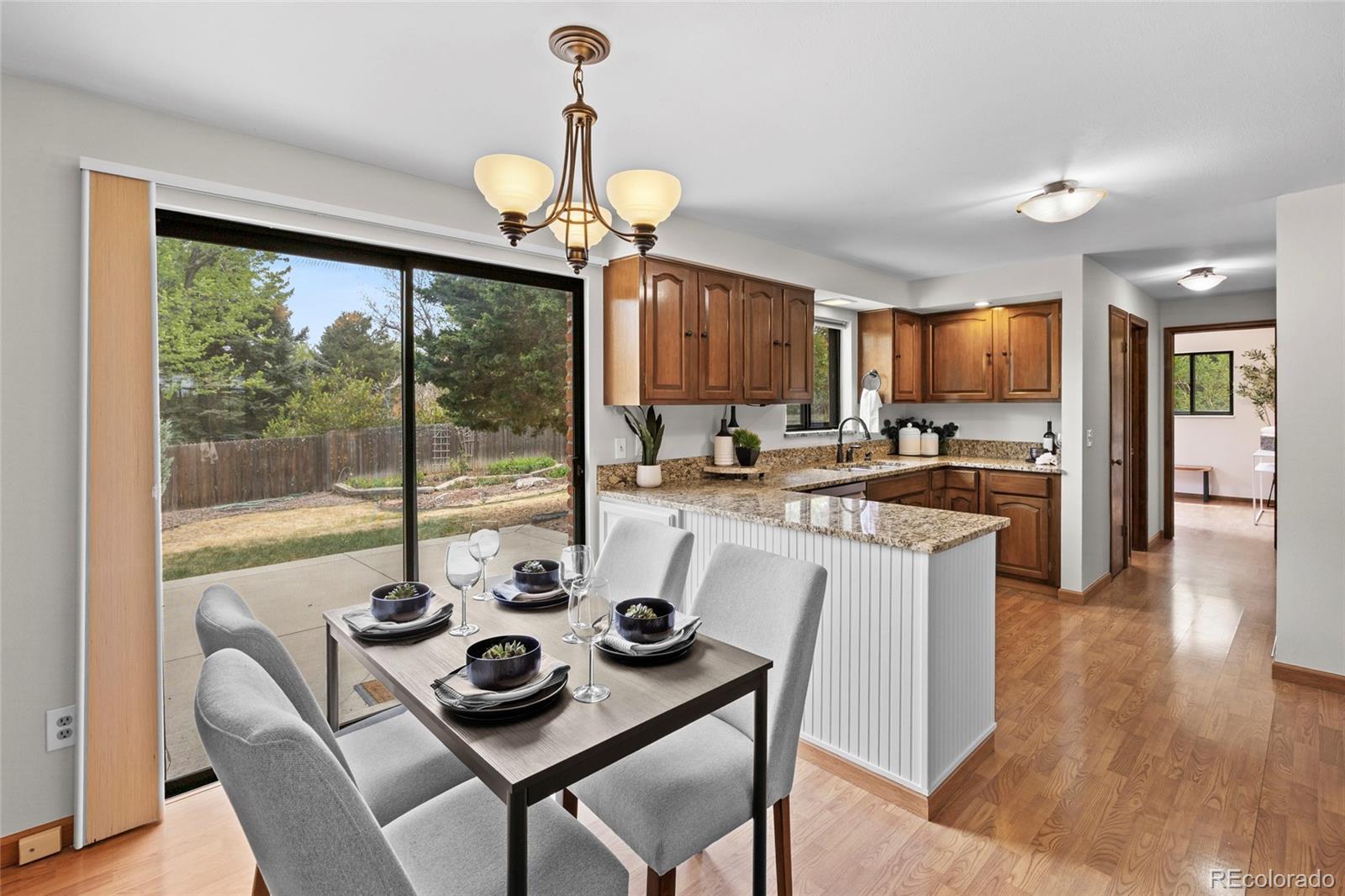 7386 S Ogden Way Centennial CO 80122