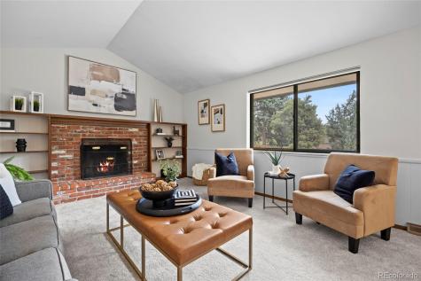 7386 S Ogden Way Centennial CO 80122