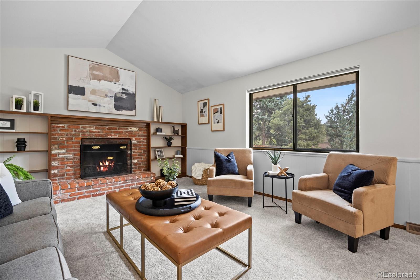 7386 S Ogden Way Centennial CO 80122