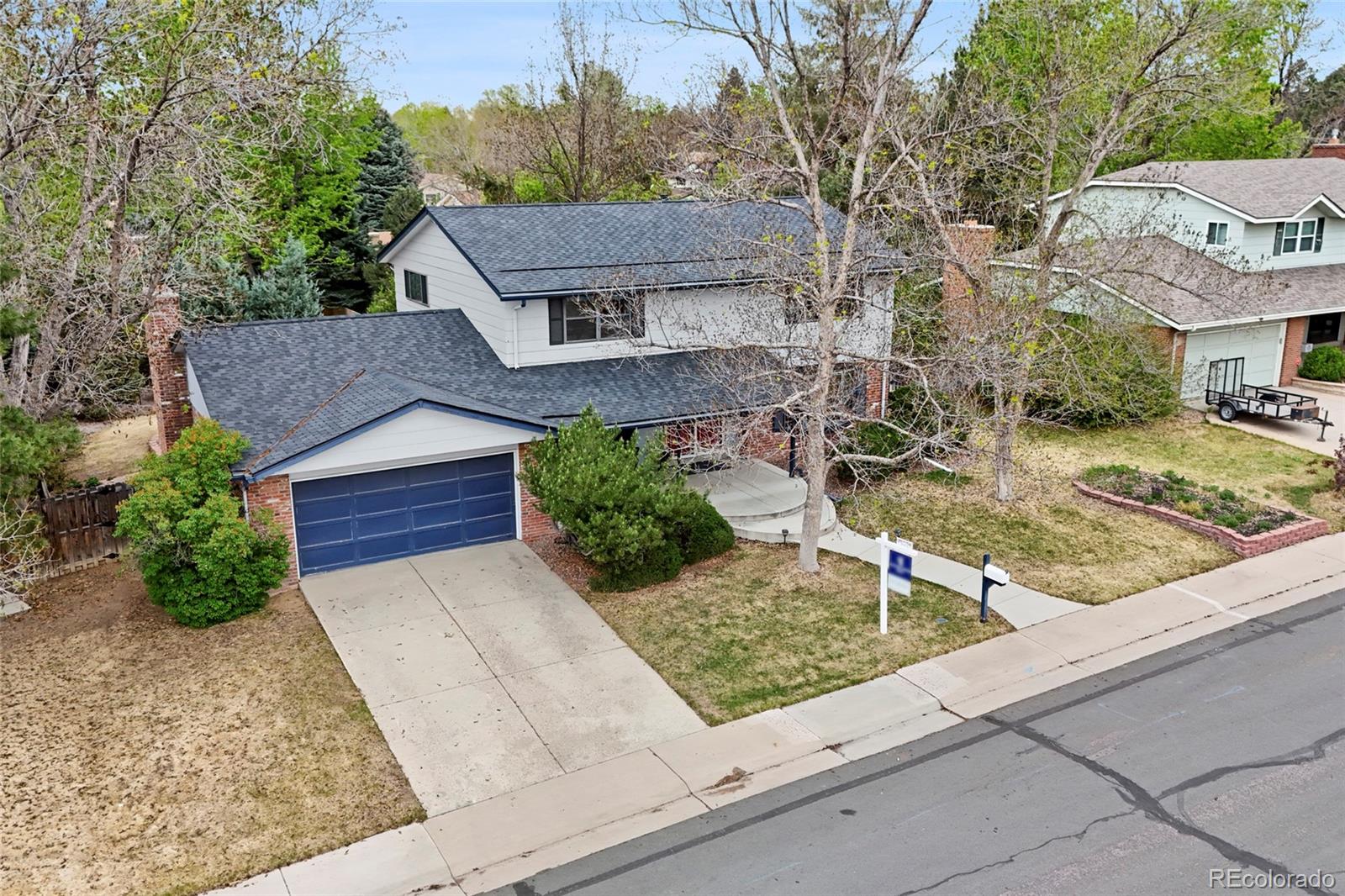 7386 S Ogden Way Centennial CO 80122