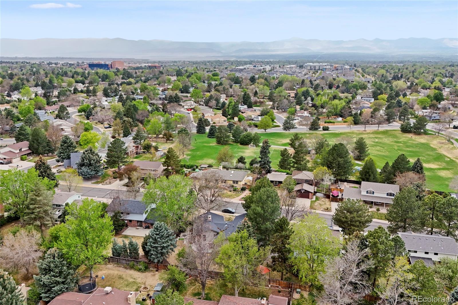 7386 S Ogden Way Centennial CO 80122