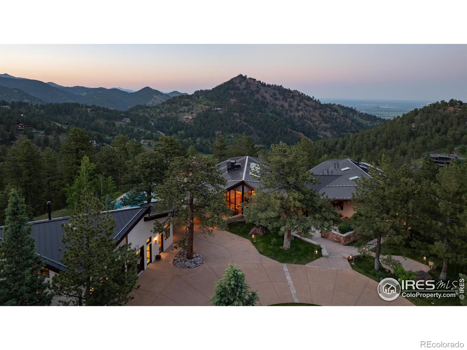 1530 Timber Lane Boulder CO 80304