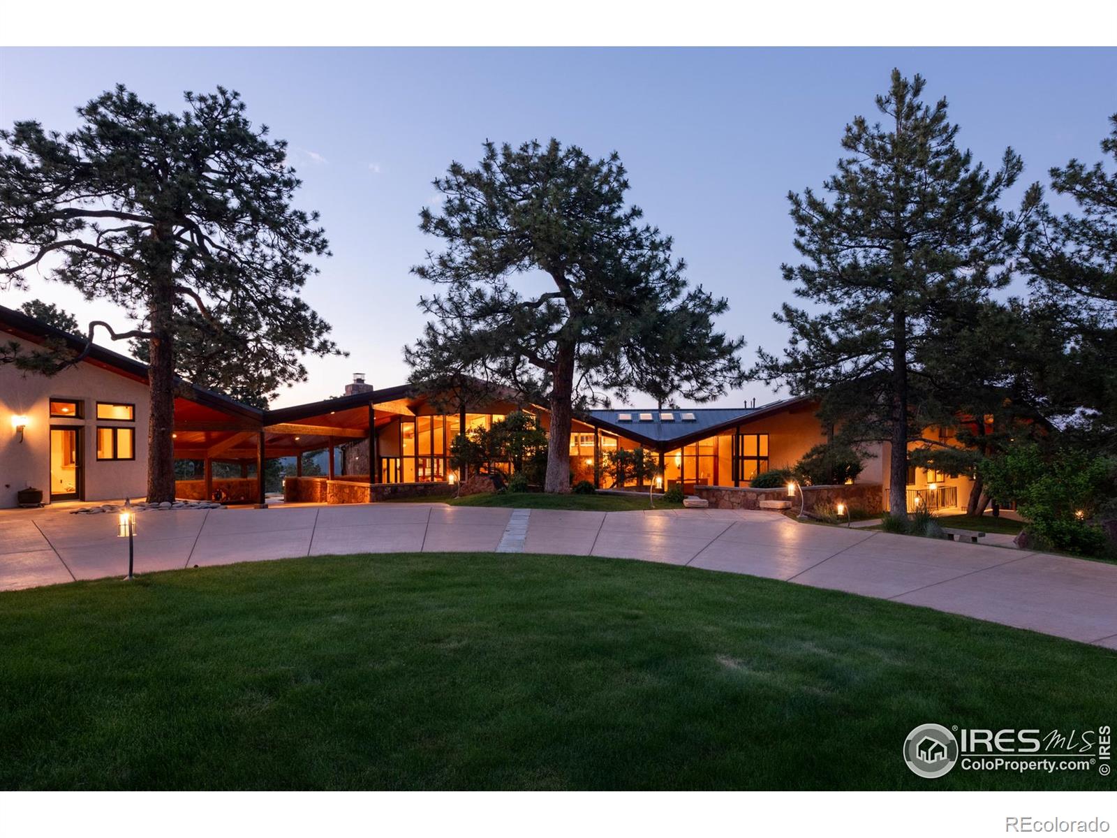 1530 Timber Lane Boulder CO 80304