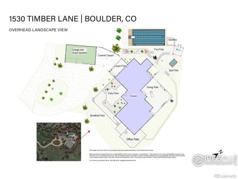 1530 Timber Lane Boulder CO 80304