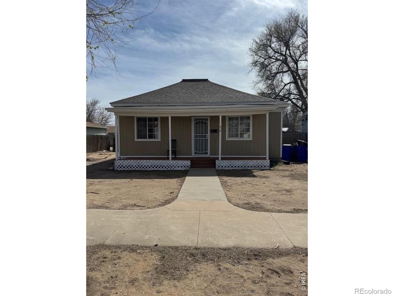 818 4th Street Greeley CO 80631