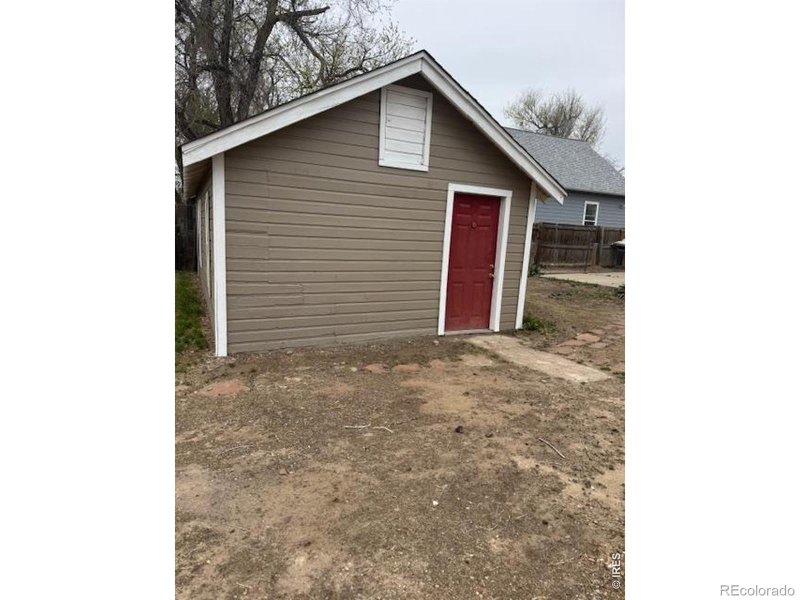 818 4th Street Greeley CO 80631
