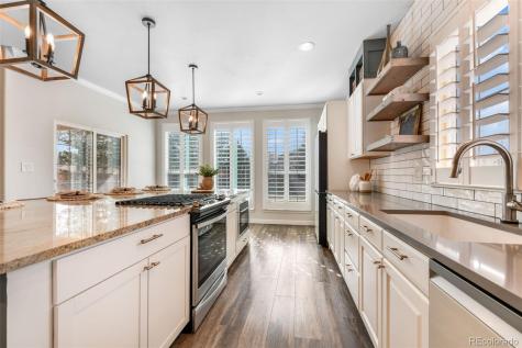 3215 Hollycrest Drive Colorado Springs CO 80920