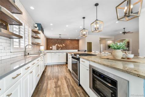 3215 Hollycrest Drive Colorado Springs CO 80920