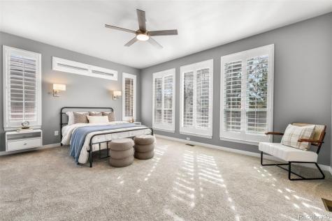 3215 Hollycrest Drive Colorado Springs CO 80920