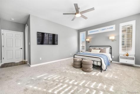 3215 Hollycrest Drive Colorado Springs CO 80920