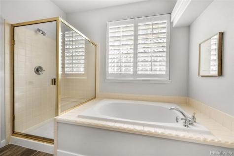 3215 Hollycrest Drive Colorado Springs CO 80920