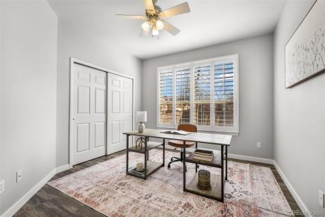 3215 Hollycrest Drive Colorado Springs CO 80920