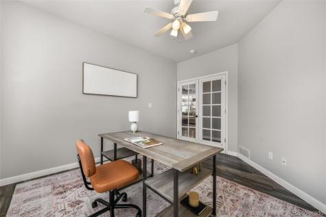 3215 Hollycrest Drive Colorado Springs CO 80920