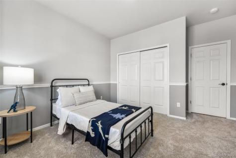 3215 Hollycrest Drive Colorado Springs CO 80920