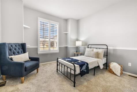 3215 Hollycrest Drive Colorado Springs CO 80920