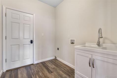 3215 Hollycrest Drive Colorado Springs CO 80920