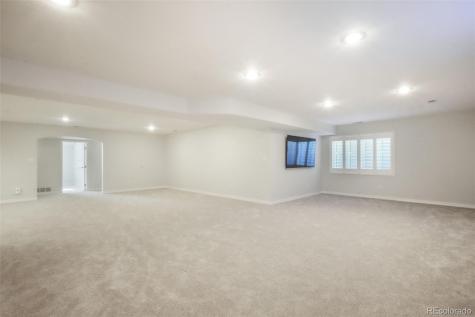 3215 Hollycrest Drive Colorado Springs CO 80920