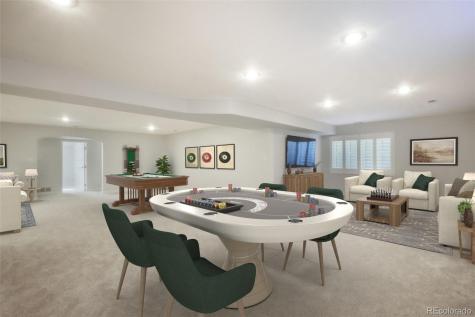 3215 Hollycrest Drive Colorado Springs CO 80920