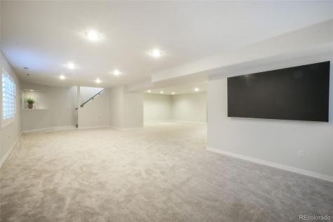 3215 Hollycrest Drive Colorado Springs CO 80920