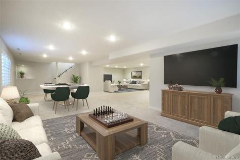 3215 Hollycrest Drive Colorado Springs CO 80920