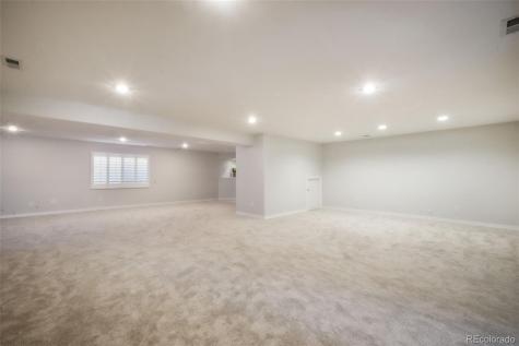 3215 Hollycrest Drive Colorado Springs CO 80920