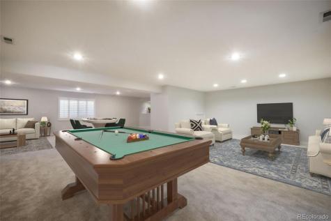 3215 Hollycrest Drive Colorado Springs CO 80920