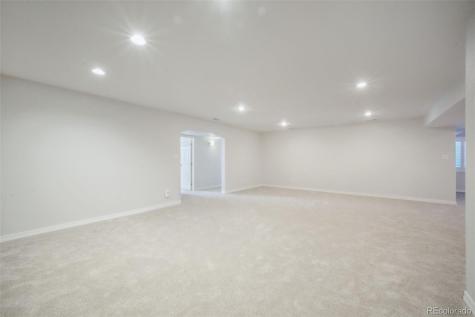 3215 Hollycrest Drive Colorado Springs CO 80920