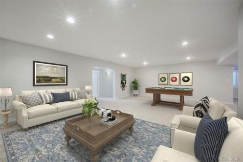 3215 Hollycrest Drive Colorado Springs CO 80920