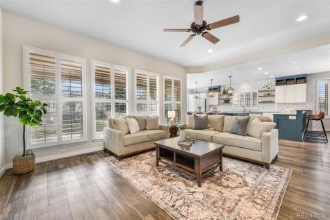 3215 Hollycrest Drive Colorado Springs CO 80920