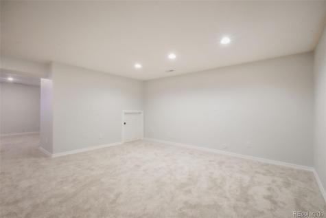 3215 Hollycrest Drive Colorado Springs CO 80920