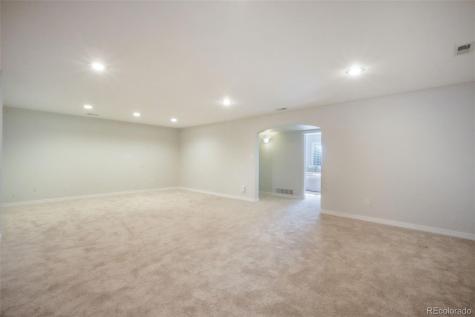 3215 Hollycrest Drive Colorado Springs CO 80920