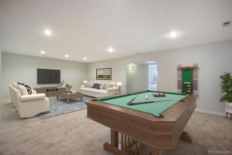 3215 Hollycrest Drive Colorado Springs CO 80920