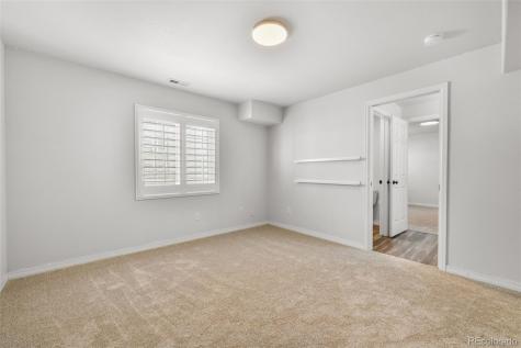 3215 Hollycrest Drive Colorado Springs CO 80920