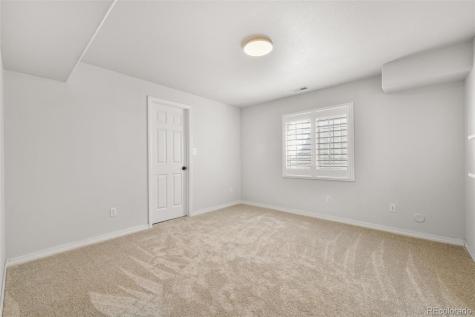 3215 Hollycrest Drive Colorado Springs CO 80920