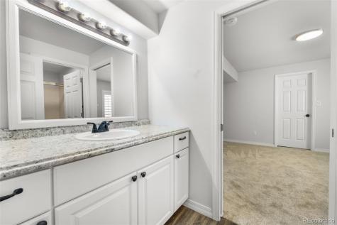 3215 Hollycrest Drive Colorado Springs CO 80920