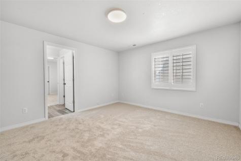 3215 Hollycrest Drive Colorado Springs CO 80920